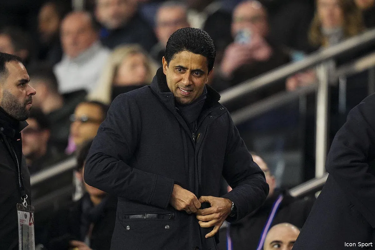 tv canal et le chaos total le psg prend la parole iconsport 253566 0276 389288