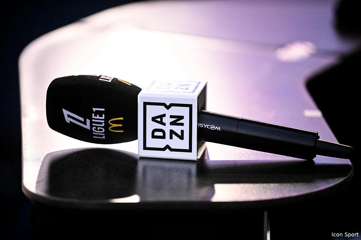tv dazn et la ligue 1 negocient un divorce des cet ete iconsport 255064 0472 390074