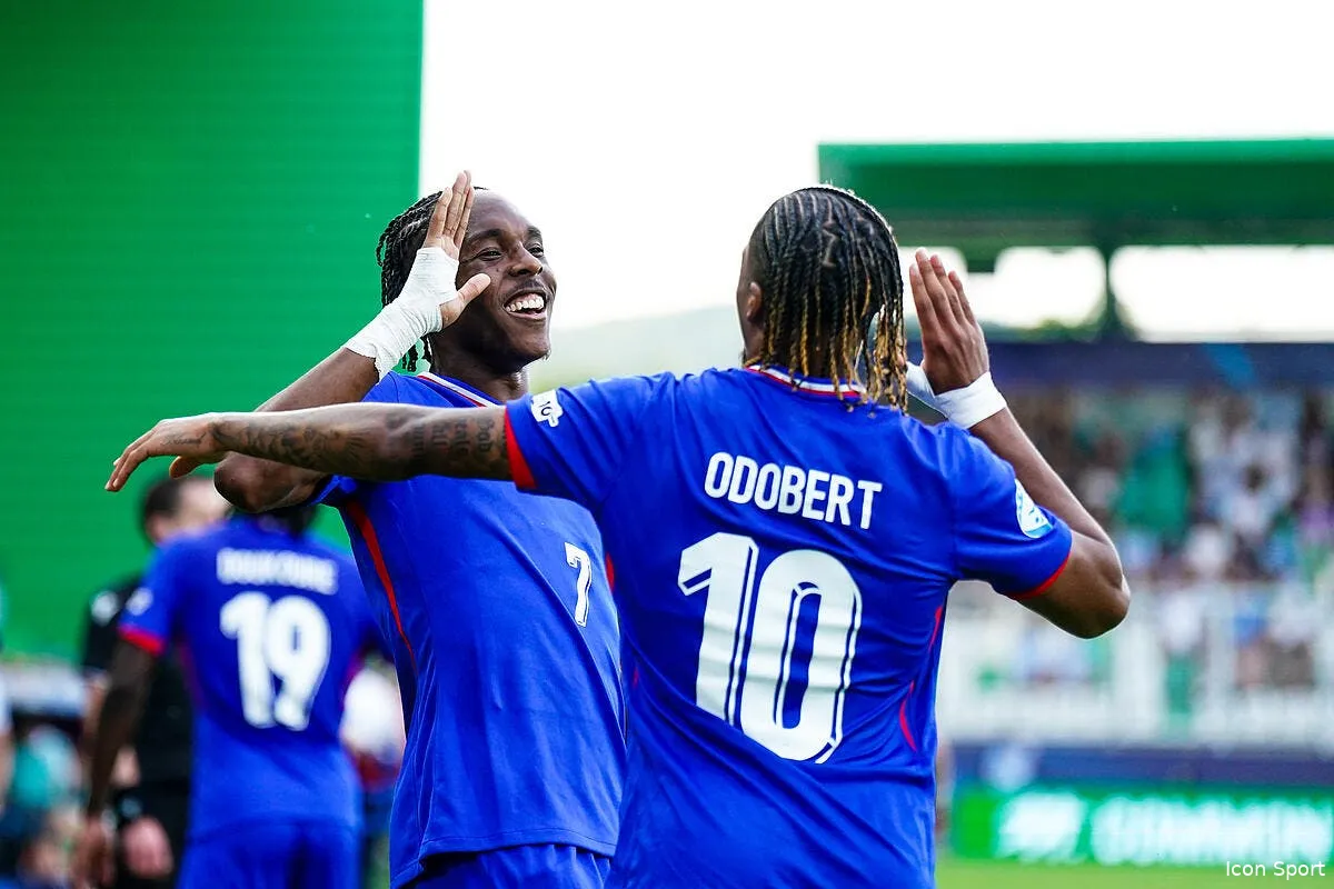 tv france allemagne espoirs a quelle heure et sur quelles chaines iconsport 262874 0263 394756