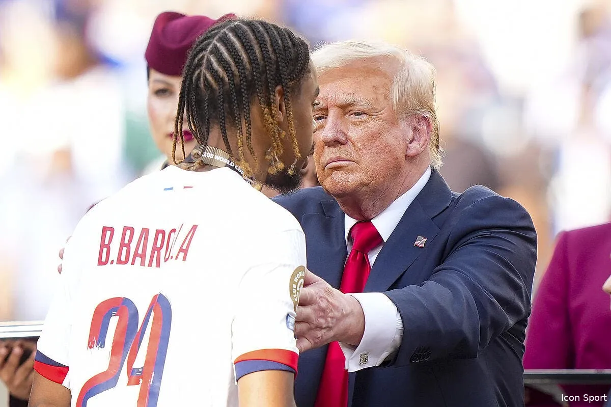 tv le psg atomise l equipe de france feminine iconsport 264442 0112 395687