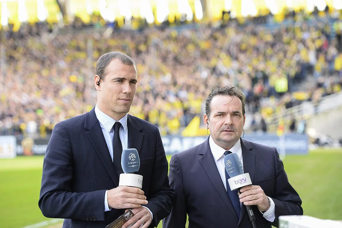 tv un consultant phare de beinsports vers dazn iconsport 078565 0349 396762