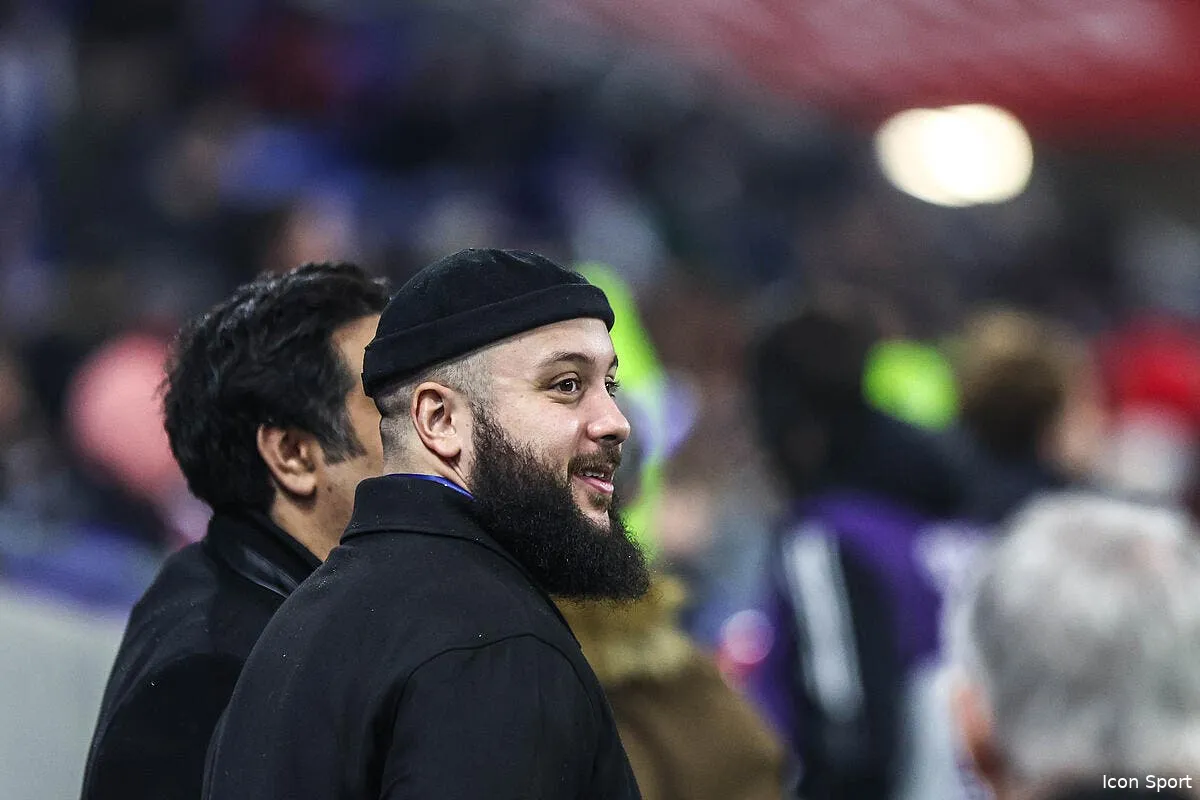 tv zack nani s offre les droits exclusifs d un championnat iconsport 188368 0156 396955