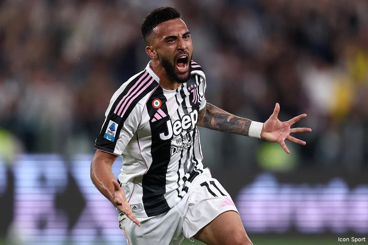 un attaquant argentin a l om contact etabli iconsport 260528 0081 394562