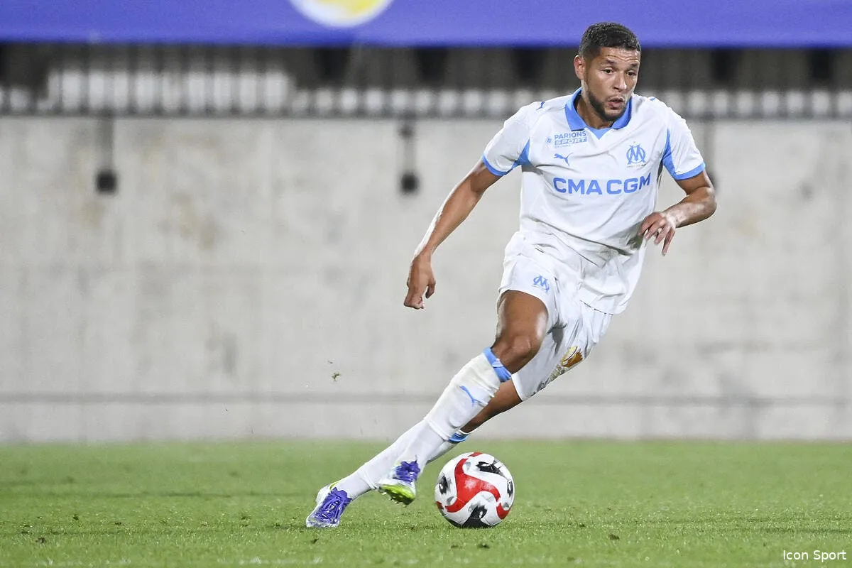 un bon gars qui n a pas le niveau l om s en separe iconsport 265287 0180 396510