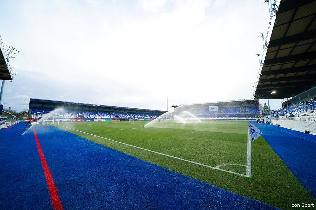 un homme decede d un coup de chaud terrible drame a l aj auxerre iconsport 247622 0179 395115