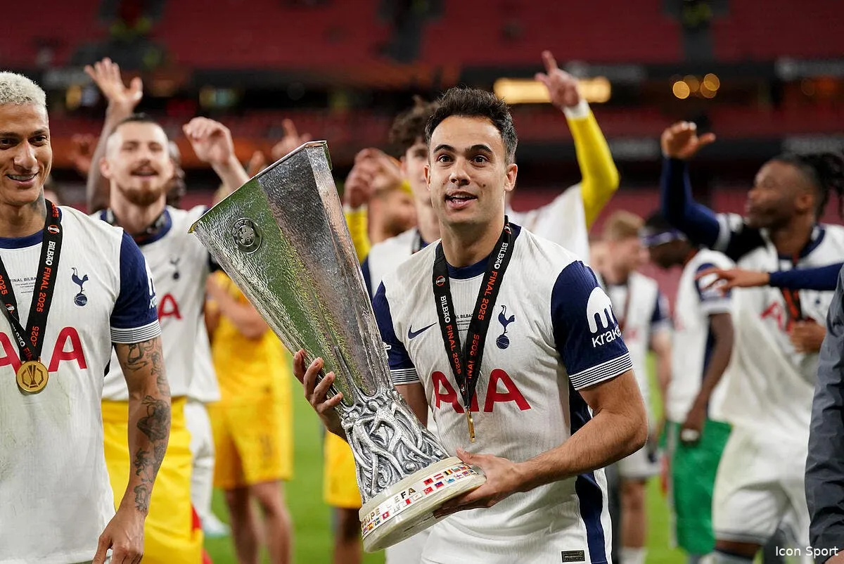 un lateral gratuit a tottenham monaco est bouillant iconsport 260700 0879 393540