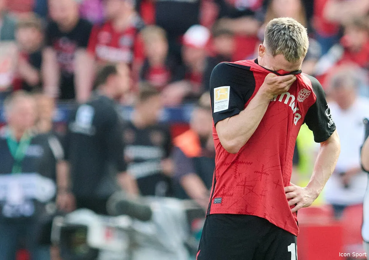 un nouveau concurrent veut voler wirtz au bayern iconsport 257373 0010 393158