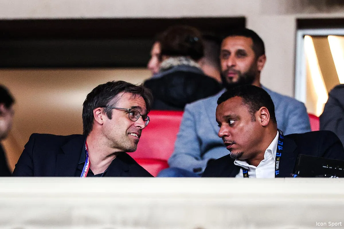 un nouveau milieu arrive l ol prepare un plan audacieux iconsport 259809 0358 396843