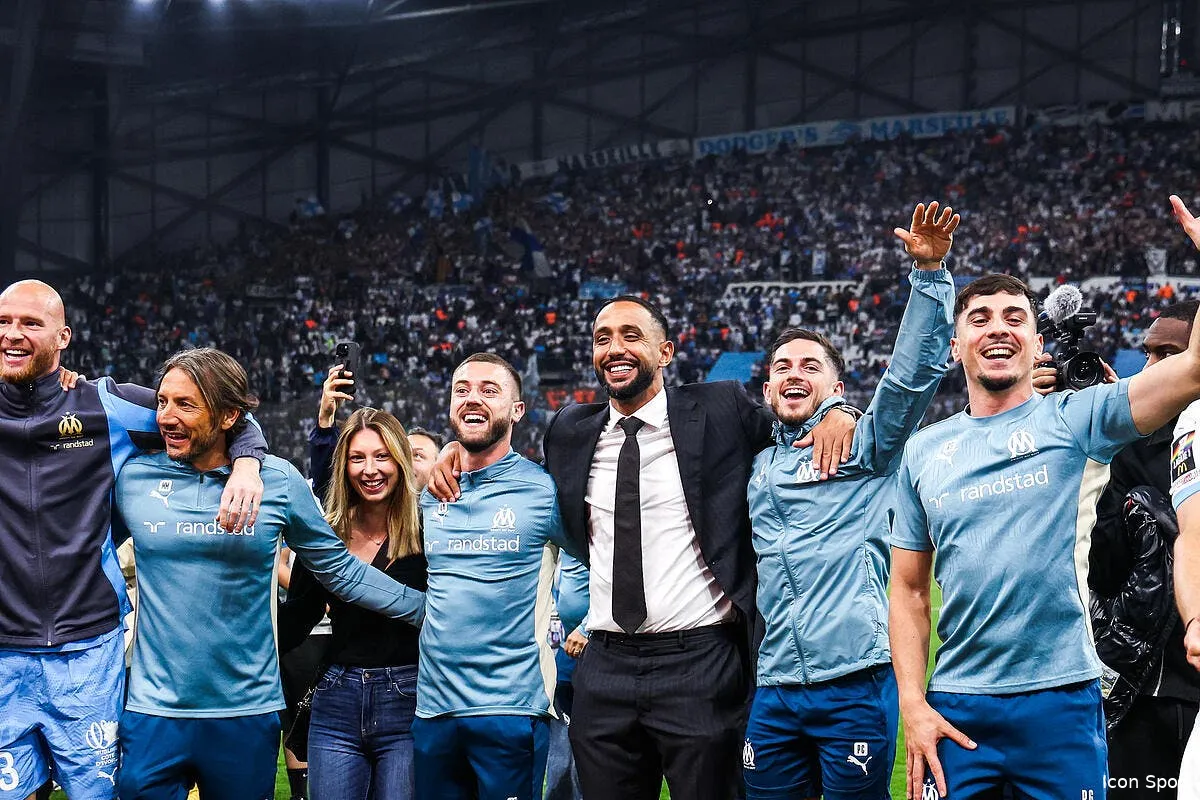 un phenomene refuse le barca et mu pour l om iconsport 260406 0589 396066