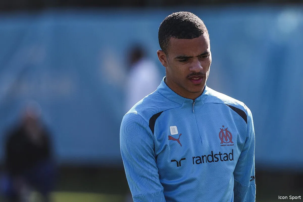 un probleme greenwood a l om benatia intervient iconsport 253464 0155 389212