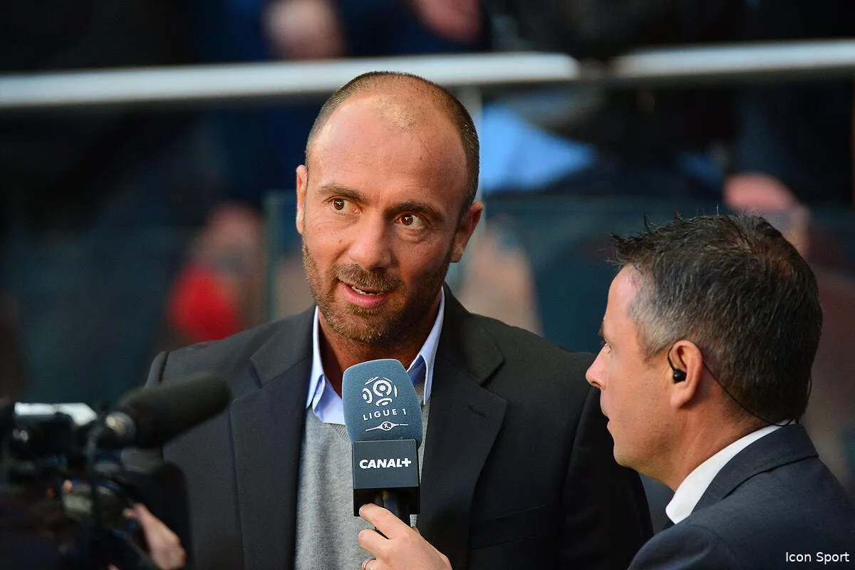 un psg hegemonique dugarry en est convaincu iconsport 080617 0115 393572