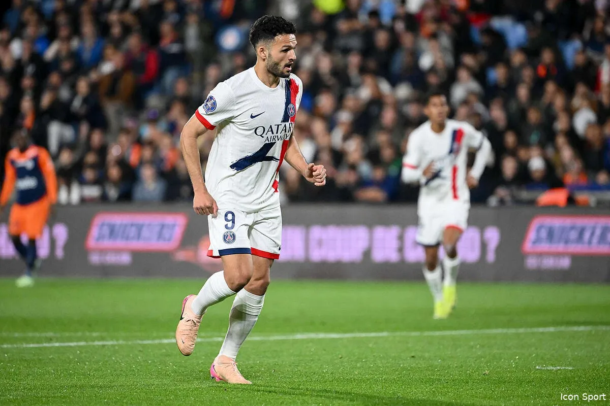 un psg sans neuf luis enrique va oser iconsport 259806 0277 392848