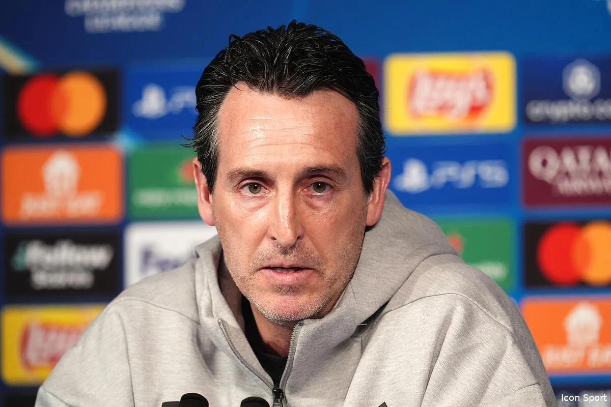 unai emery l arme fatale d aston villa pour eliminer le psg iconsport 257031 0002 391001