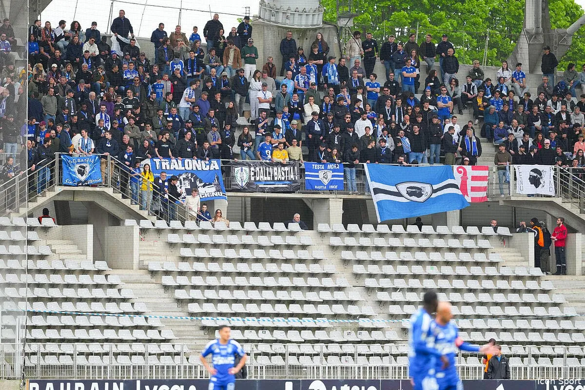 une decision de la dncg touche le sc bastia iconsport 258009 0207 396570