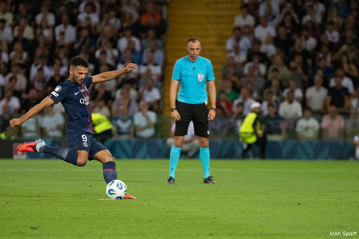 une enorme offre pour ramos le mercato du psg chamboule iconsport 266634 0345 397300