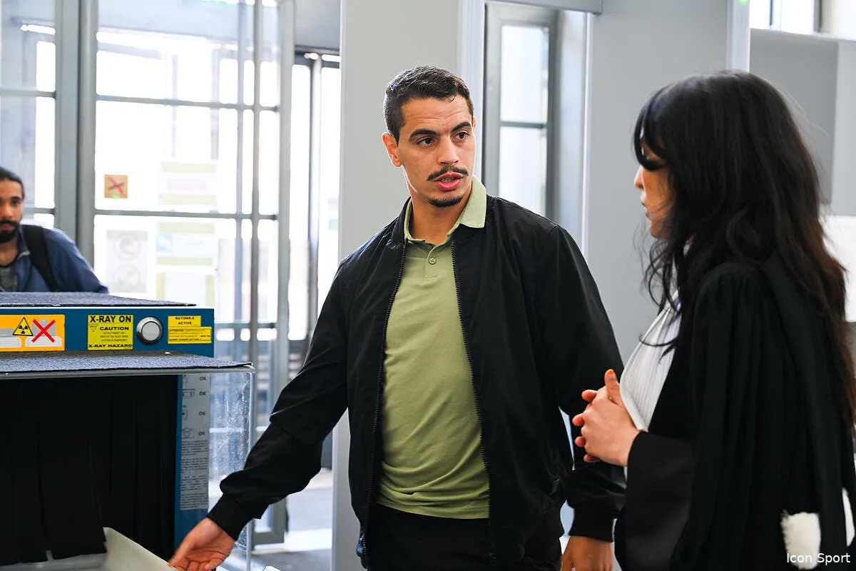 une nouvelle peine de prison requise contre ben yedder iconsport 260687 0009 393088