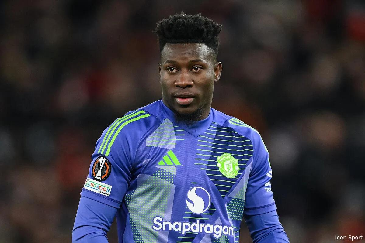 united arrive a lyon onana se moque de l ol iconsport 254710 0092 390917