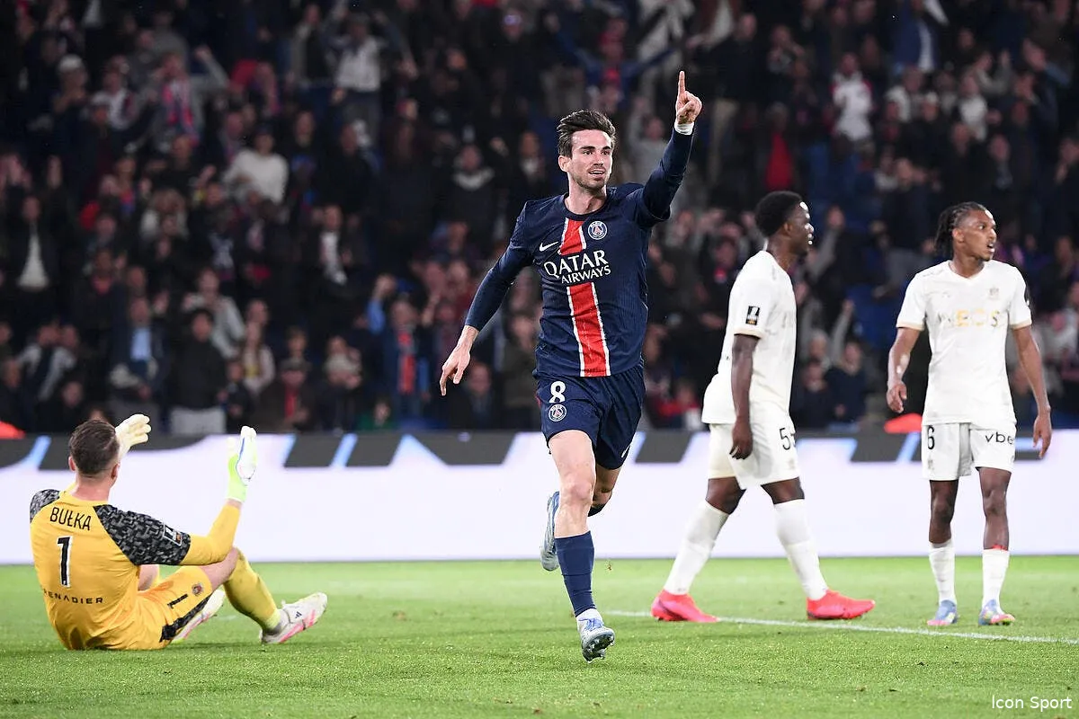 videos sanson piege le psg ruiz le rassure dans la foulee iconsport 258523 0129 391831