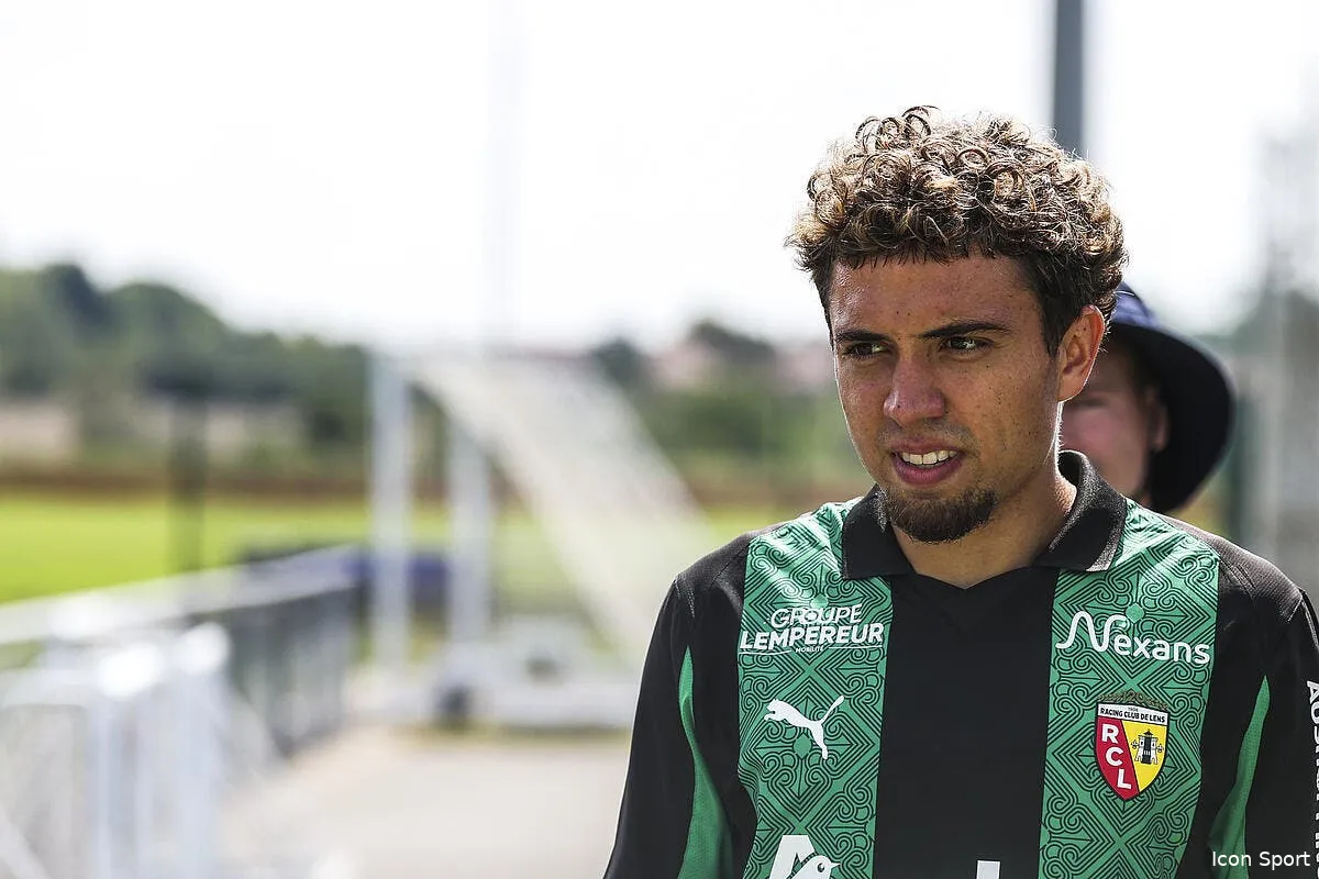 visite medicale ce samedi pour neil el aynaoui iconsport 264318 0181 395928