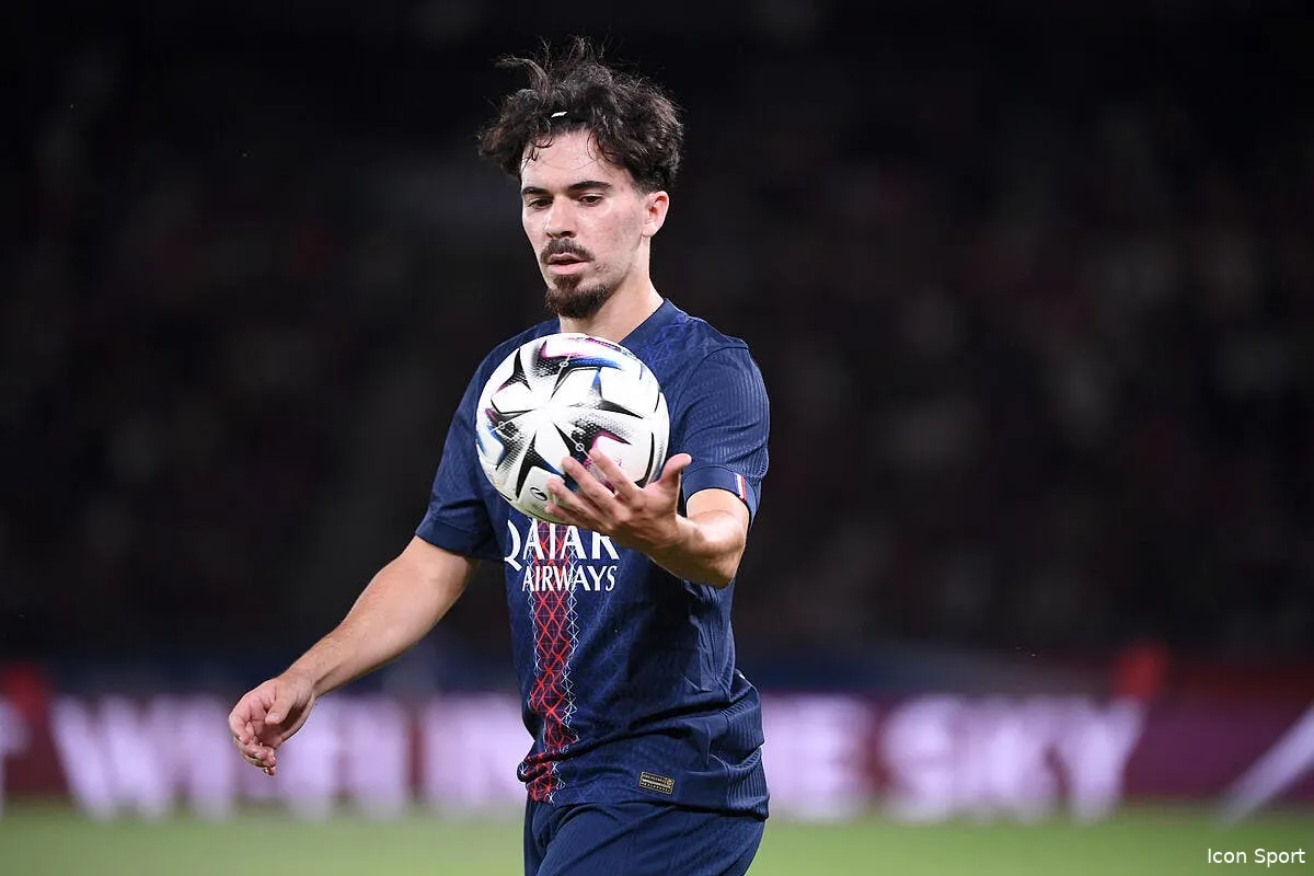 vitinha au real madrid le psg est mort de rire iconsport 267396 0254 397820