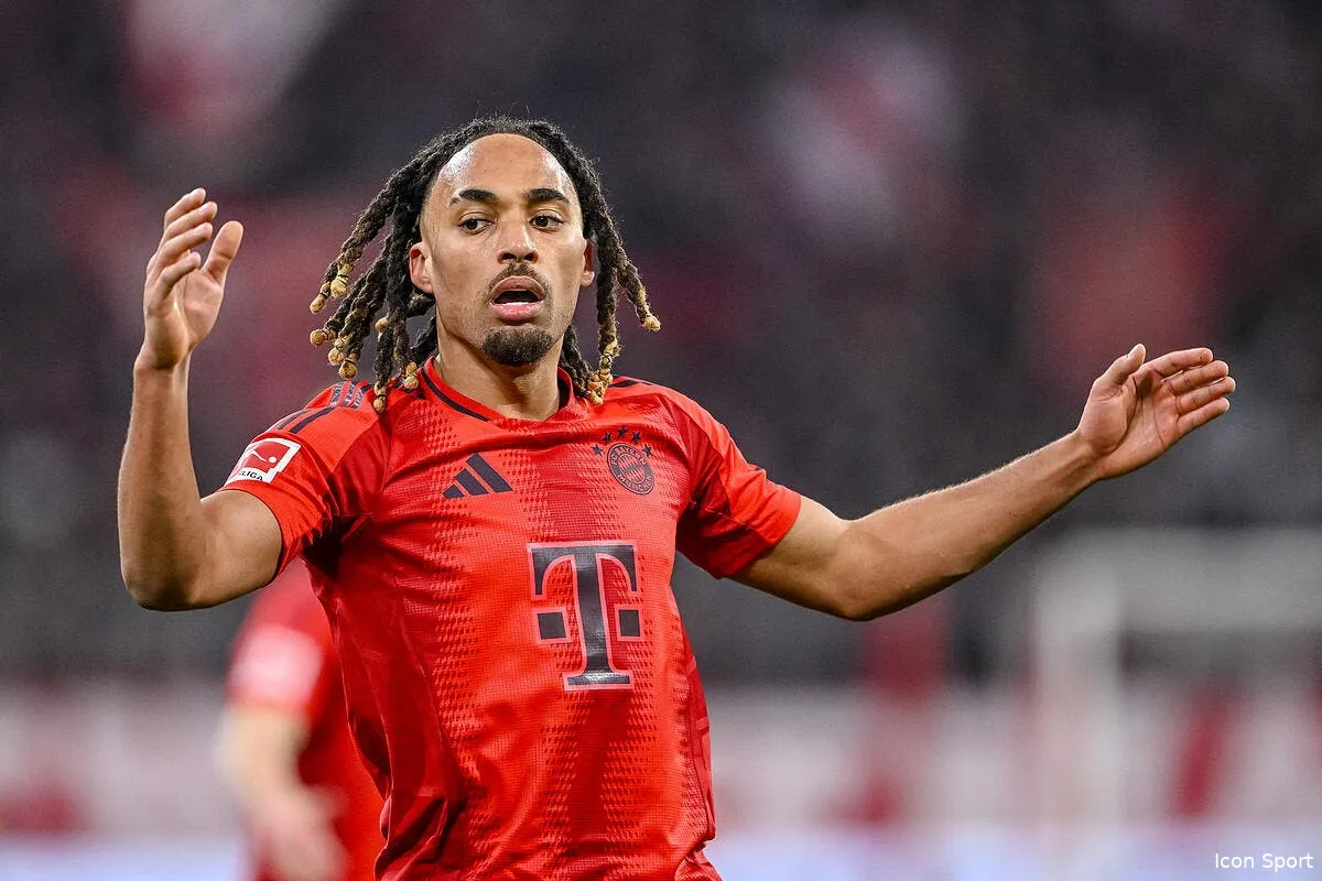 weah trop cher l om active son plan b iconsport 251603 0042 396142