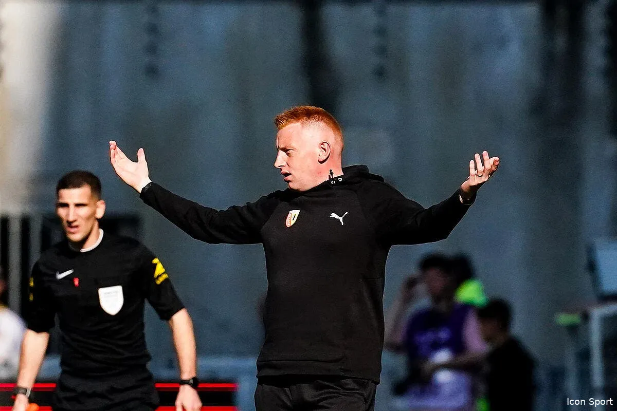 will still va quitter lens il n annonce iconsport 258744 0432 392047