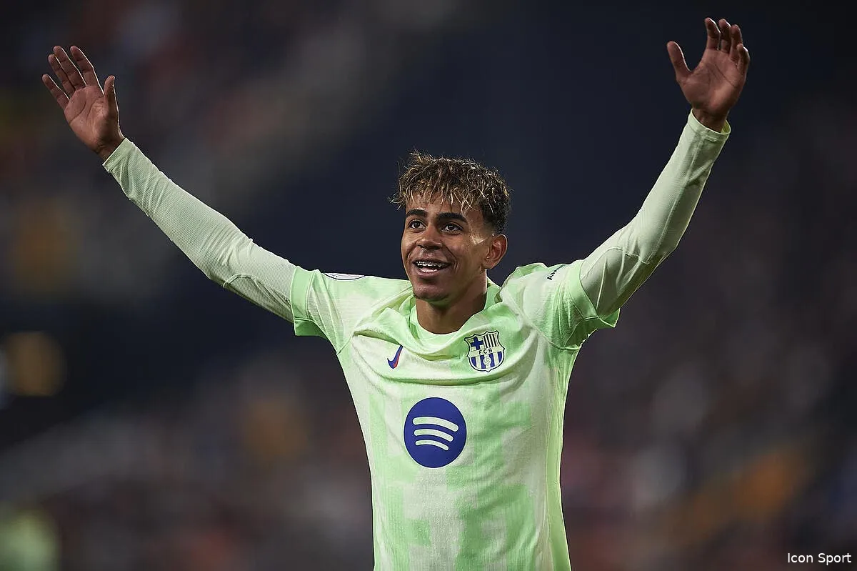 yamal promet de ne faire qu une bouchee du psg iconsport 251555 0037 395650