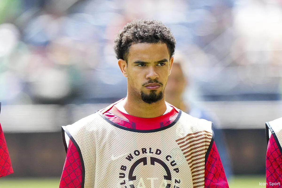 zaire emery intransferable le psg ne rigole pas iconsport 262946 0185 395002