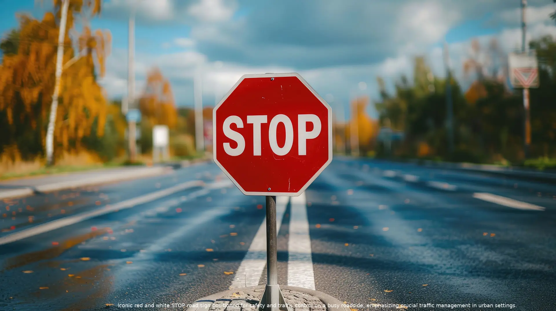 verkeersbord