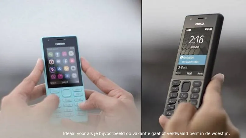 nokia216