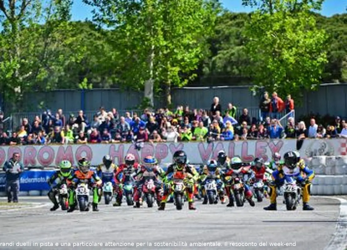 civ minimoto risultato 1