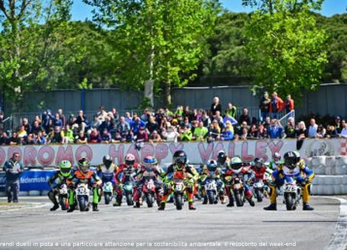 civ minimoto risultato 1