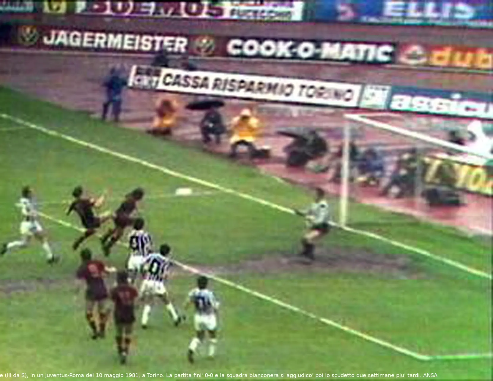 gol turone fuorigioco
