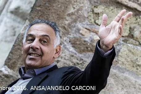 pallotta saluto