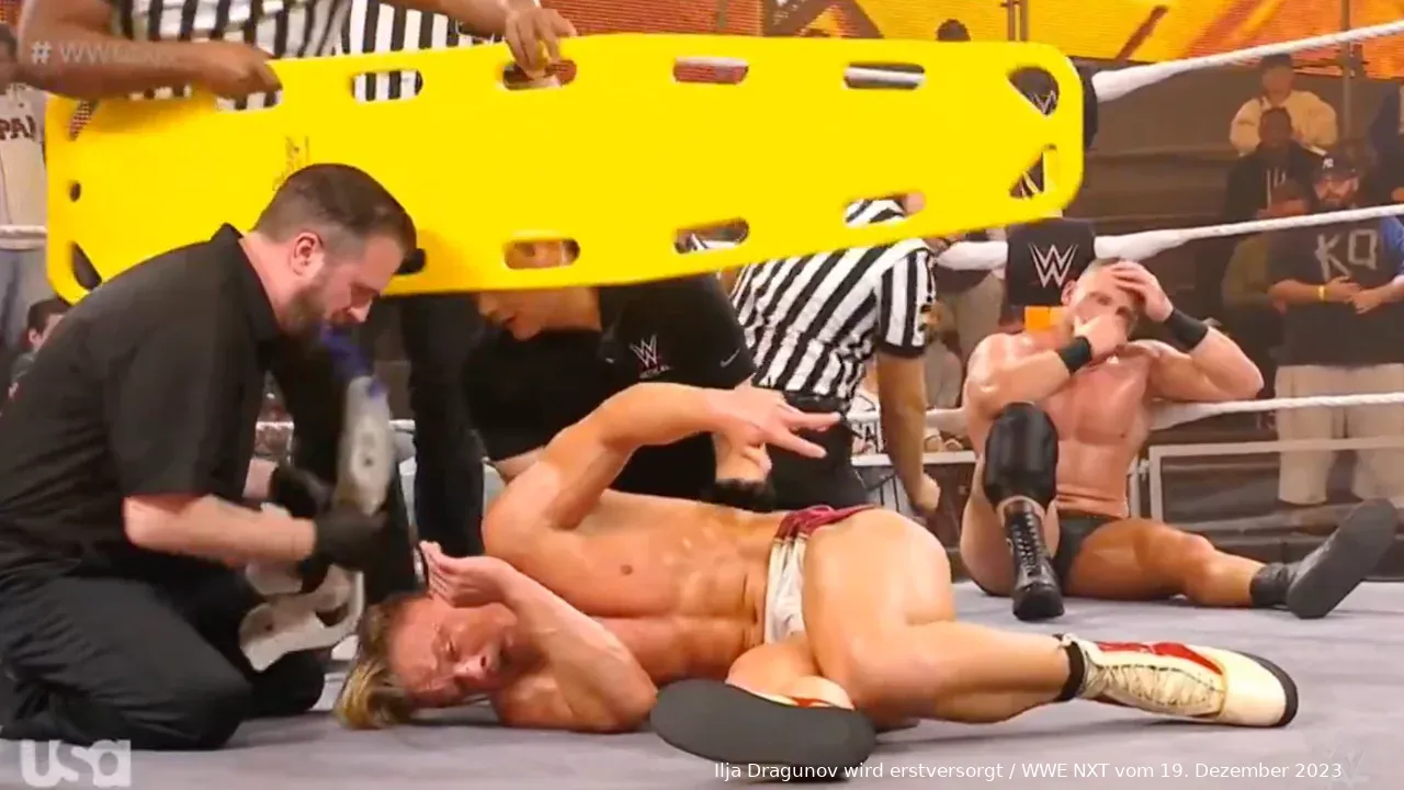 wwe nxt 191223