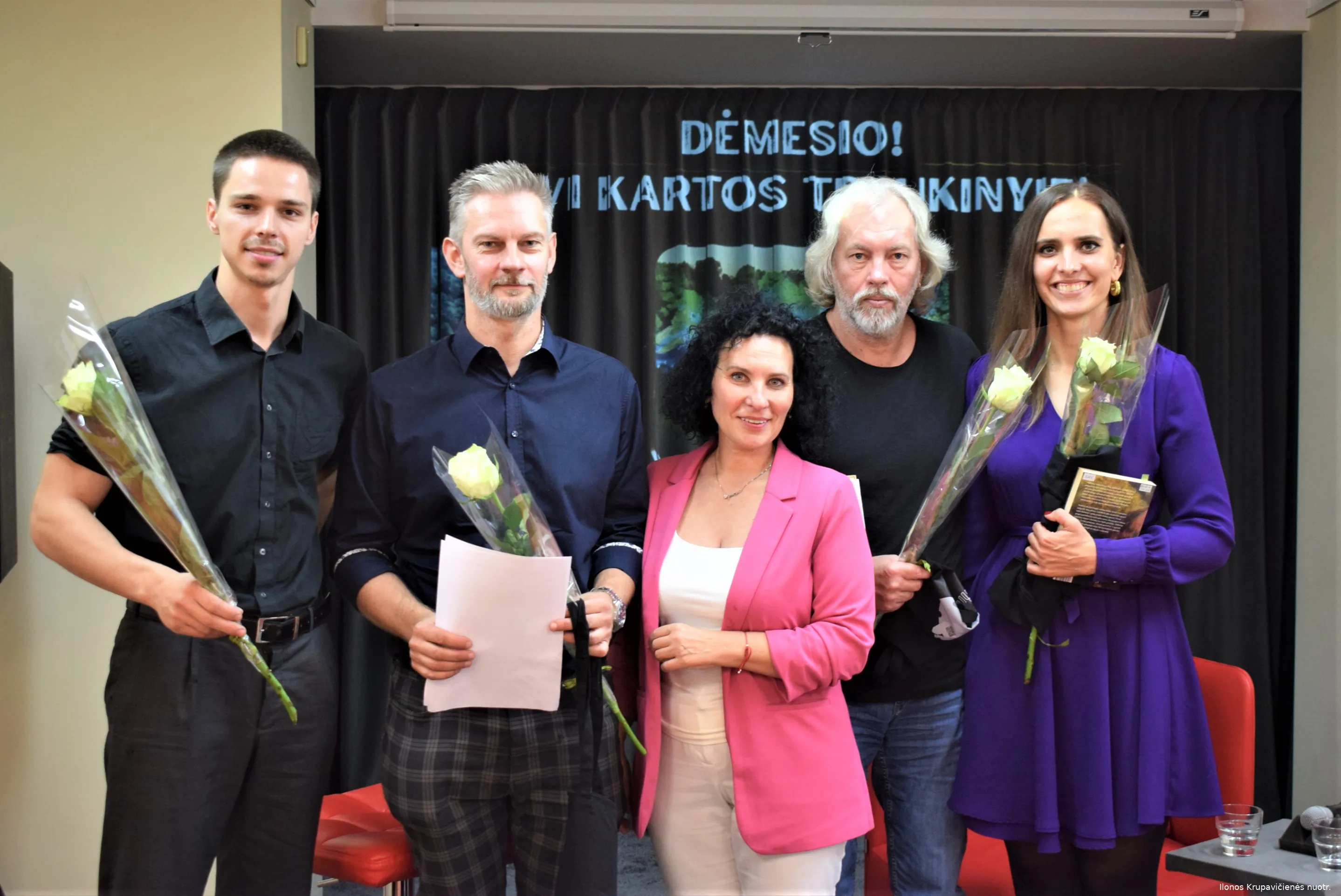 deividas dombovskis tomas vysniauskas vida grismanauskiene herkus kuncius ieva dumbryte