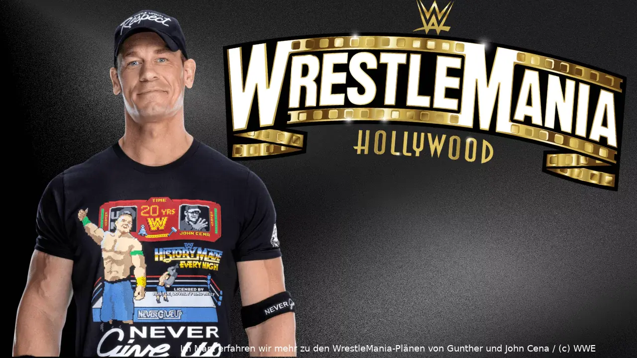 wrestlemania update
