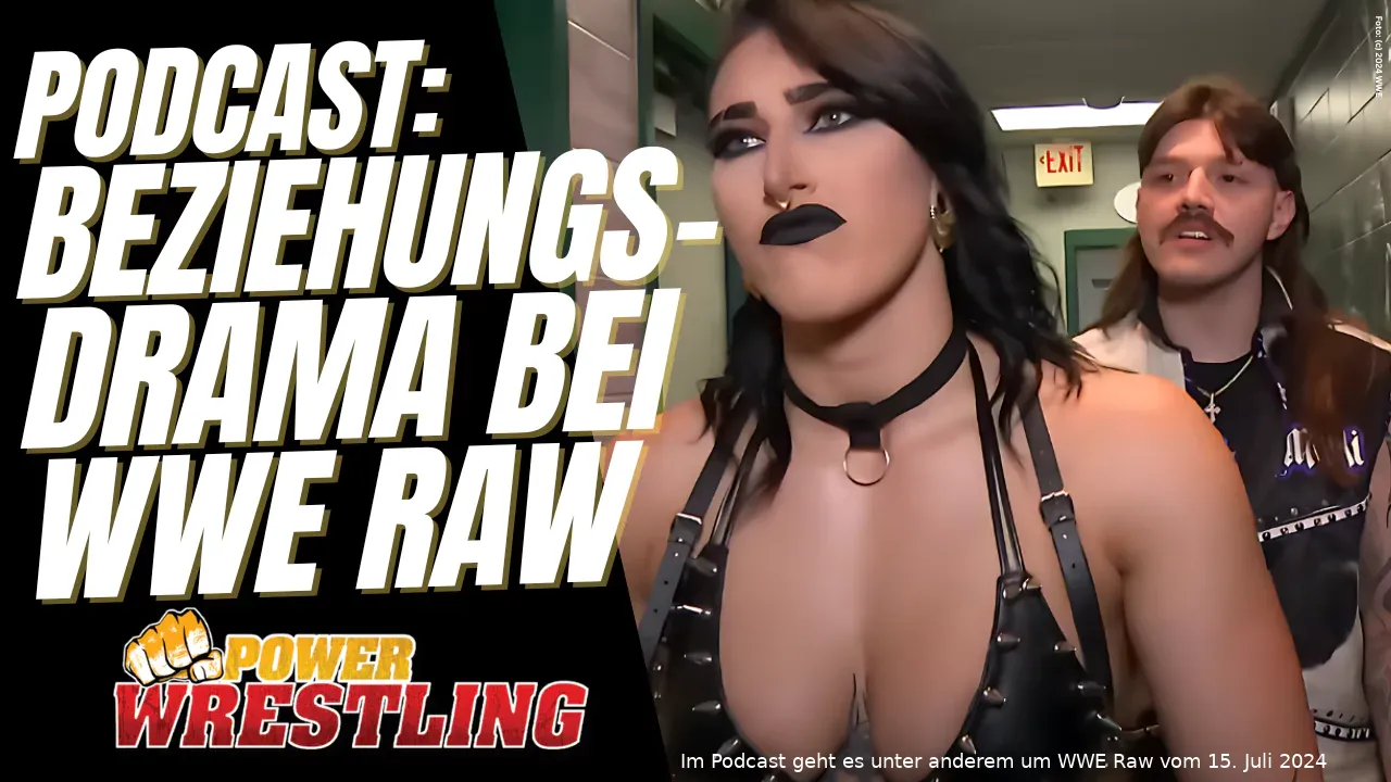 wwe podcast 200724