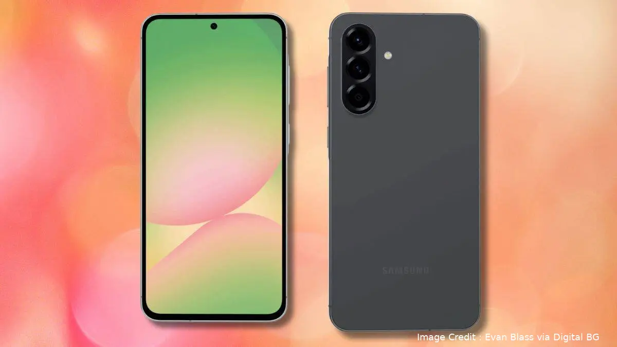 samsung galaxy a56 5g