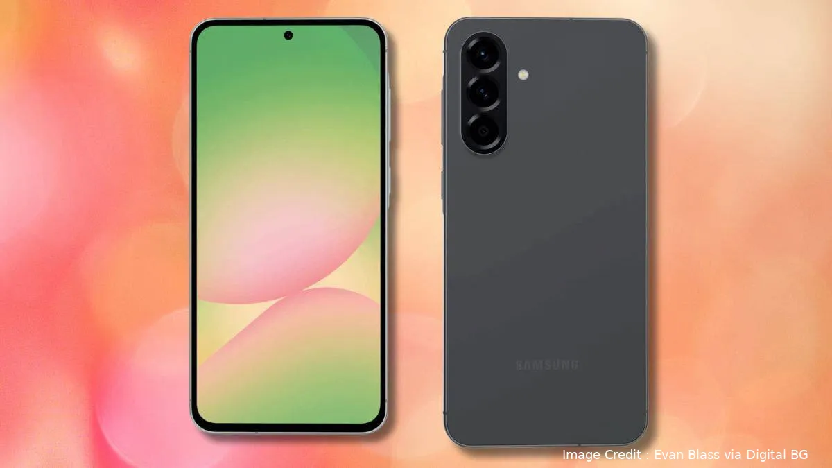 samsung galaxy a56 5g