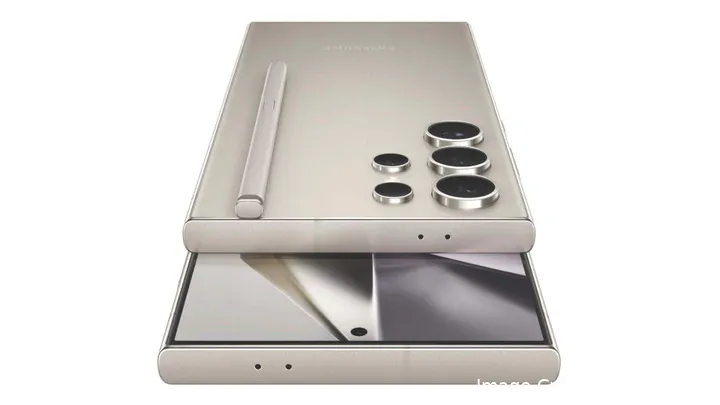 samsung galaxy s24 ultra erste promos in freier wildbahn und erneut hinweise auf neue videofeatures