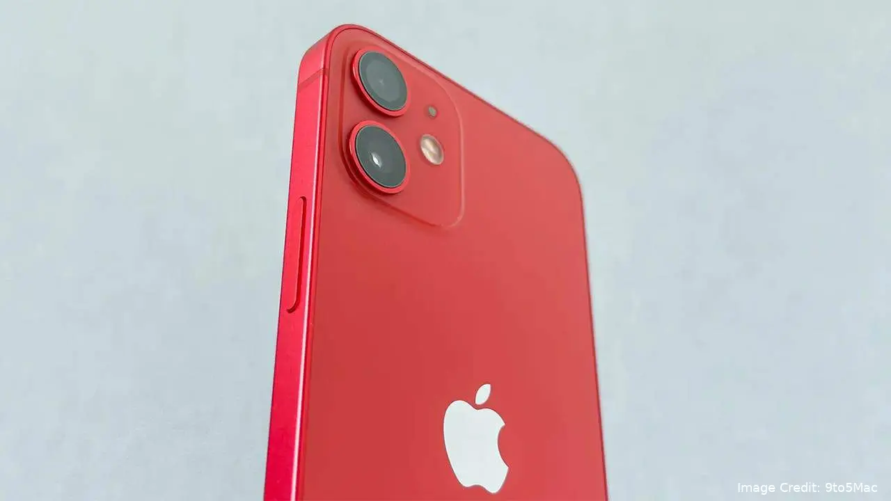 apple iphone 12