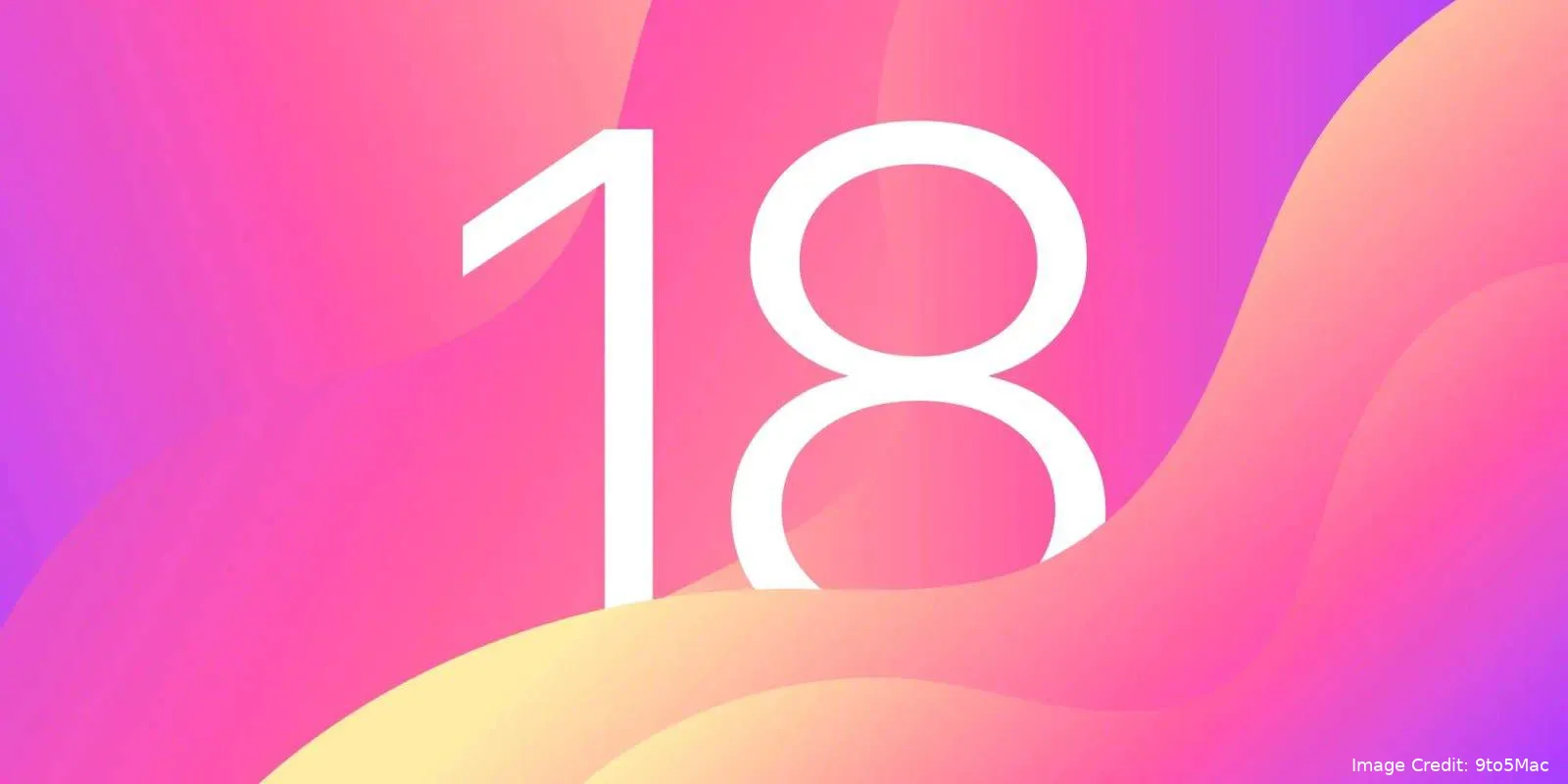 ios18 concept
