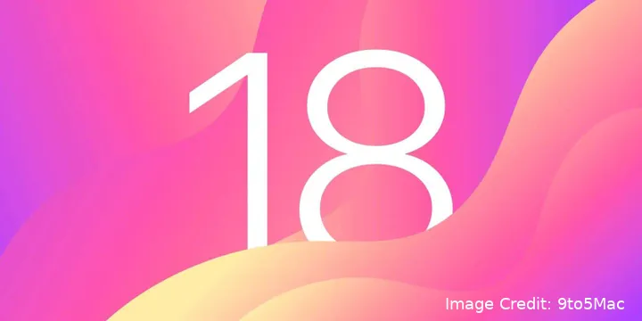 ios18 concept