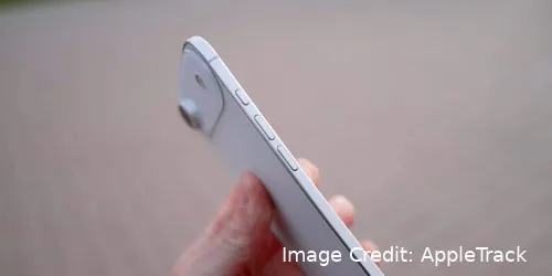 Image Credit: AppleTrack