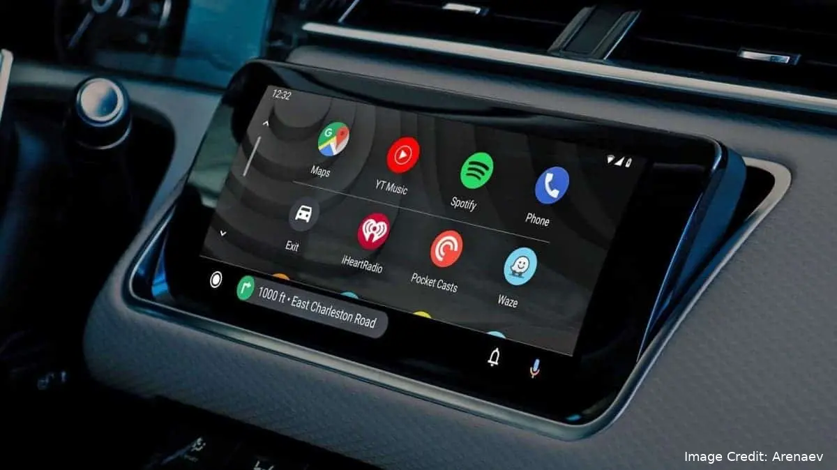android automotive
