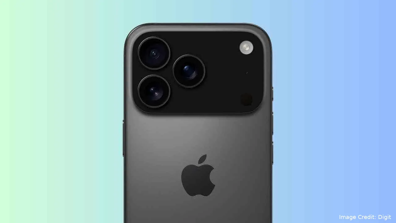 iphone 17 pro max price