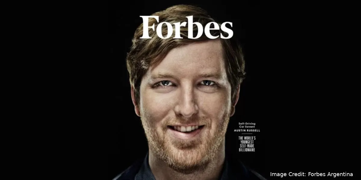 austin russell acquires forbes