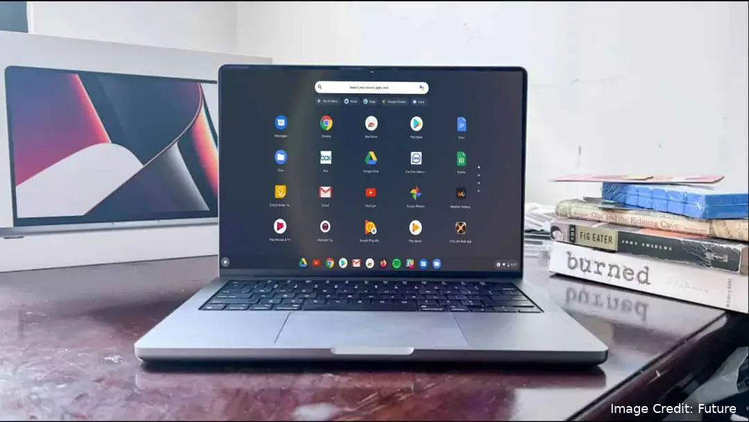 ChromeOS Flex