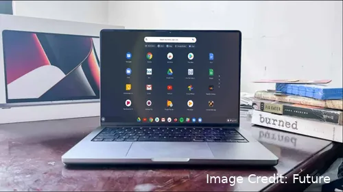 ChromeOS Flex